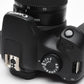 Canon EOS Rebel T100 DSLR w/EFS 18-55mm f3.5-5.6 III zoom Bundle, Only 1960 Acts!
