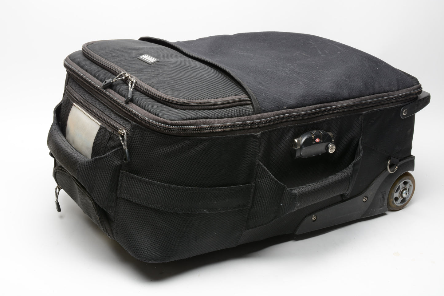 ThinkTank Airport Security V2 Rolling case, Nice Quality, Nice bag