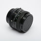 Sigma Promaster Spectrum 7 28mm f2.8 Olympus OM Mount, Nice wide lens