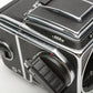 Hasselblad ISO 3200 *503CW Body w/A12 IV, Acute D, WLF, Mint-