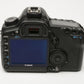 Canon EOS 5D Mark II DSLR Body, 2batts, Charger, Only 7677 Acts, Boxed