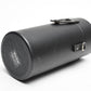 Vivitar 185 Hard lens case, New in box w/strap 8" tall x 3.25" wide