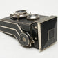 Welta Perfekta Collapsible 6x6 TLR Medium Format Camera w/Triolplan 7.5cm, Nice!