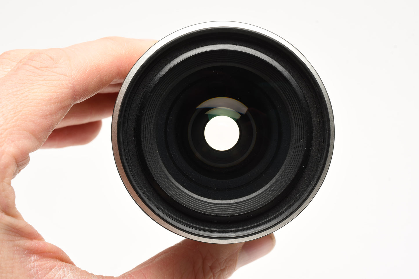 Pentax AF 28-80mm SMC FA f3.5-5.6, caps, very clean, tested