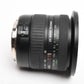 Cosina 19-35mm f3.5-4.5 MC Wide Angle zoom lens for Canon EF Mount, Great!