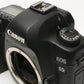 Canon EOS 5D Mark II DSLR Body, 2batts, Charger, Only 7677 Acts, Boxed