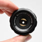 Nikon EL-Nikkor 50mm f4 Enlarging Lens, Case, Nice!