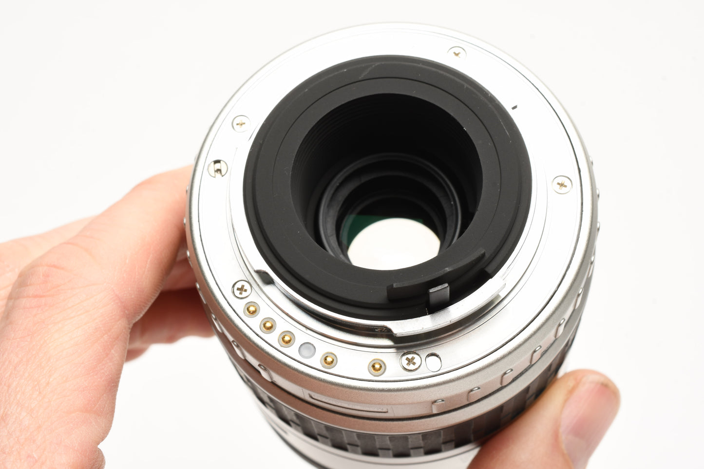 Pentax AF 28-80mm SMC FA f3.5-5.6, caps, very clean, tested