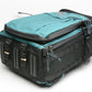 Lowepro Photo Trekker AW Photo Backpack, great, very clean, w/inserts (Teal / black)