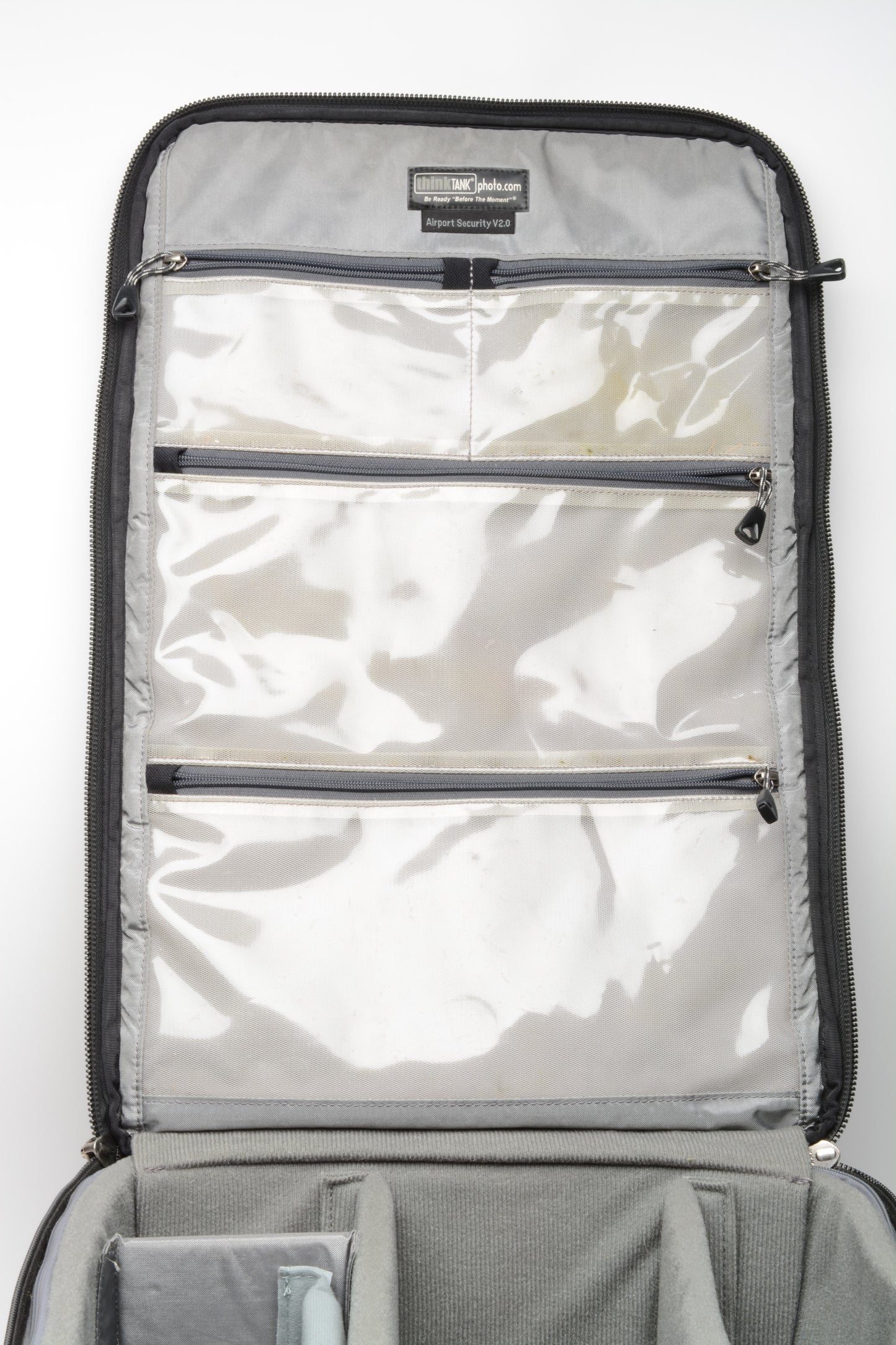 ThinkTank Airport Security V2 Rolling case, Nice Quality, Nice bag