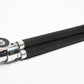 Bilora 2037 Tripod Made in Germany 10.5" folded 43" expanded w/Mini ball head+Case