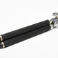 Bilora 2037 Tripod Made in Germany 10.5" folded 43" expanded w/Mini ball head+Case