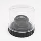 Nikon EL-Nikkor 50mm f4 Enlarging Lens, Case, Nice!