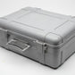 Tundra Gray Waterproof Case 18x13x7 Inches, Cut foam, still great