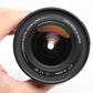 Cosina 19-35mm f3.5-4.5 MC Wide Angle zoom lens for Canon EF Mount, Great!