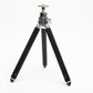 Bilora 2037 Tripod Made in Germany 10.5" folded 43" expanded w/Mini ball head+Case