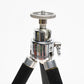 Bilora 2037 Tripod Made in Germany 10.5" folded 43" expanded w/Mini ball head+Case