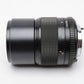 Minolta MD Celtic 135mm f3.5 portrait lens w/caps, clean and sharp