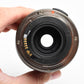 Cosina 19-35mm f3.5-4.5 MC Wide Angle zoom lens for Canon EF Mount, Great!