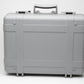 Tundra Gray Waterproof Case 18x13x7 Inches, Cut foam, still great