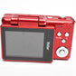 Vivitar ViviCam S124 16.1Mp Digital Point&Shoot, Clean, +Case, SD card