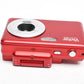Vivitar ViviCam S124 16.1Mp Digital Point&Shoot, Clean, +Case, SD card