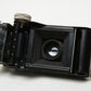 Welta Perfekta Collapsible 6x6 TLR Medium Format Camera w/Triolplan 7.5cm, Nice!