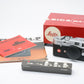 Leica M4-P  #10416 boxed, Mint Condition! Manual+brochure, 1913-1983 Anniversary