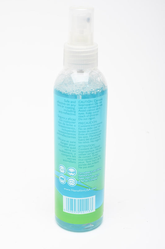 1X Ultra Clarity lens cleaner 6oz 178mL (New)