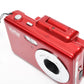 Vivitar ViviCam S124 16.1Mp Digital Point&Shoot, Clean, +Case, SD card