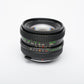 Vivitar 28mm f2.5 Olympus OM Mount, Nice wide lens + Sky filter