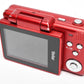 Vivitar ViviCam S124 16.1Mp Digital Point&Shoot, Clean, +Case, SD card