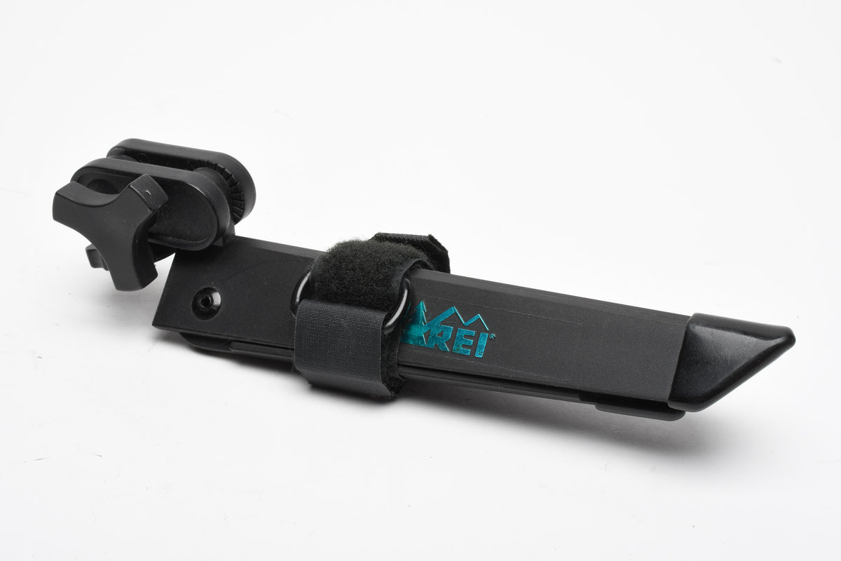 UltraPod II Lightweight Camera travel tripod w/ball head (REI)