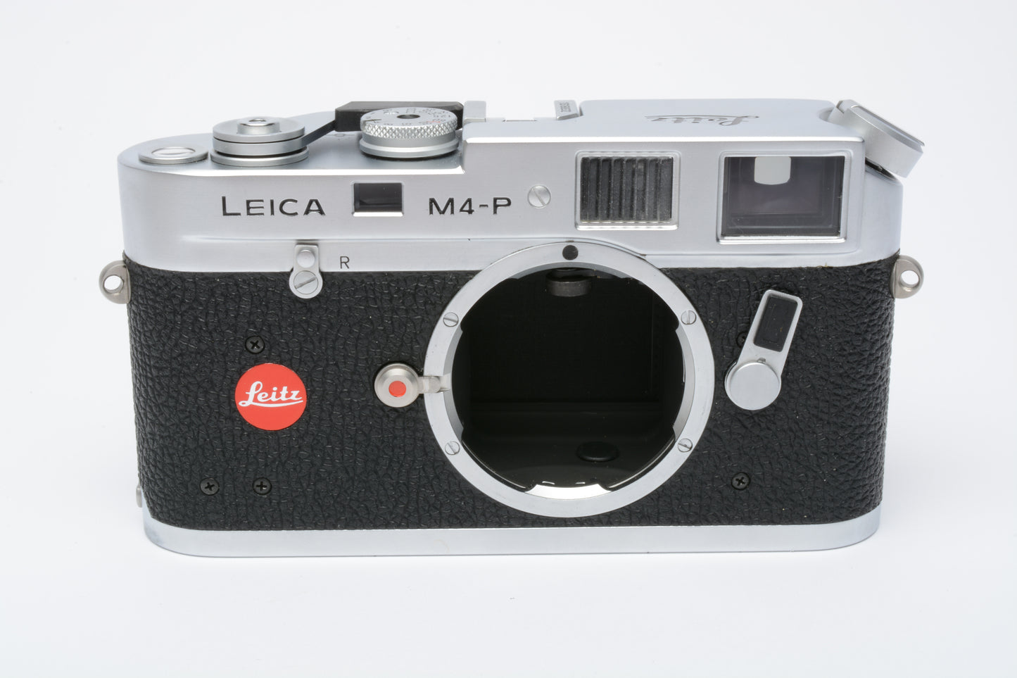 Leica M4-P  #10416 boxed, Mint Condition! Manual+brochure, 1913-1983 Anniversary