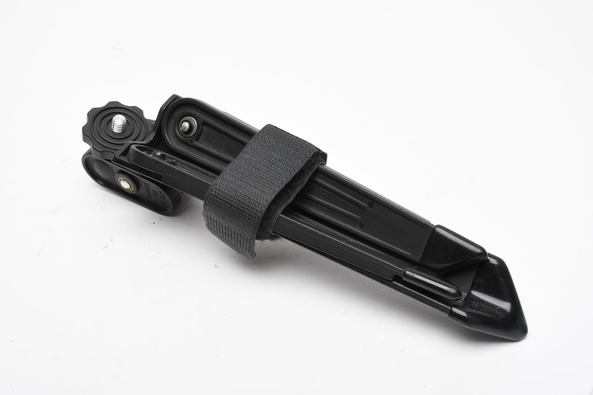 UltraPod II Lightweight Camera travel tripod w/ball head (REI)