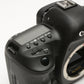 Canon EOS 5D Mark IV Body w/Batt, Charger, Only 1022 Acts! Mint- USA