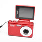 Vivitar ViviCam S124 16.1Mp Digital Point&Shoot, Clean, +Case, SD card