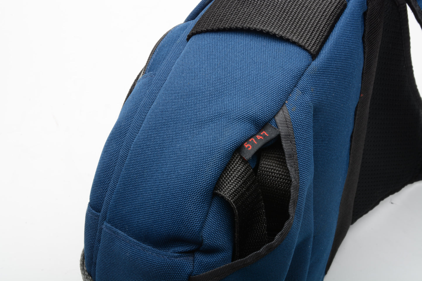 Tamrac Velocity 7 Sling pack #5747 - Nice & Clean (Blue)