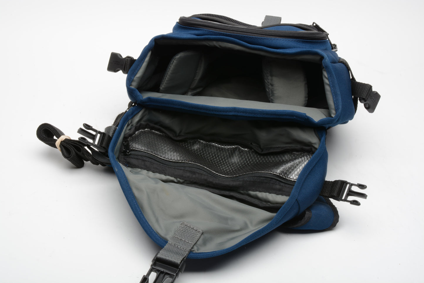 Tamrac Velocity 7 Sling pack #5747 - Nice & Clean (Blue)