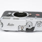 Leica M4-P  #10416 boxed, Mint Condition! Manual+brochure, 1913-1983 Anniversary