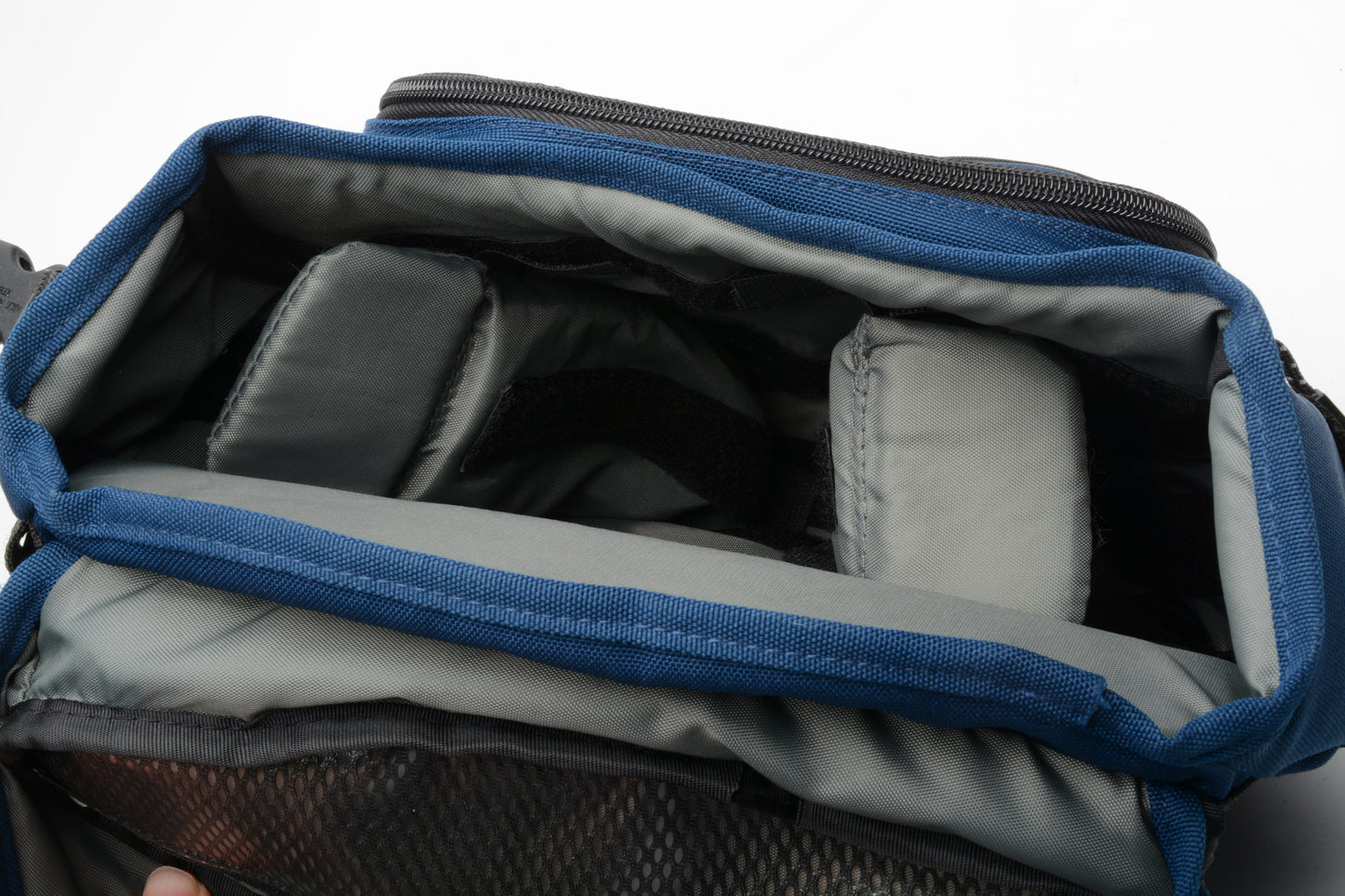 Tamrac Velocity 7 Sling pack #5747 - Nice & Clean (Blue)