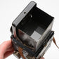 Rolleiflex Baby Rollei 4RF 423 w/Zeiss Jena 6cm f2.8 lens, works!