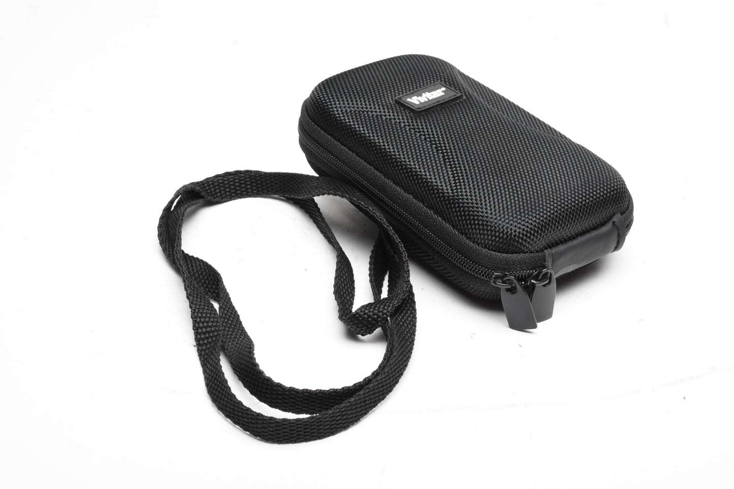 Vivitar ViviCam S124 16.1Mp Digital Point&Shoot, Clean, +Case, SD card