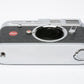 Leica M4-P  #10416 boxed, Mint Condition! Manual+brochure, 1913-1983 Anniversary