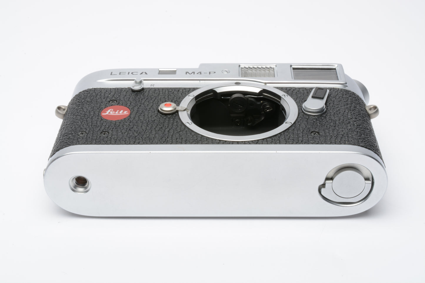 Leica M4-P  #10416 boxed, Mint Condition! Manual+brochure, 1913-1983 Anniversary