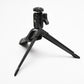 UltraPod II Lightweight Camera travel tripod w/ball head (REI)