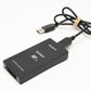 Sony MRW-E90 XQD SD SDHC SDXC II Memory Card Reader + USB