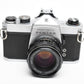 Pentax Spotmatic SP1000 35mm SLR w/55mm f1.8 SMC lens, Shoe, Nice!