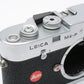 Leica M4-P  #10416 boxed, Mint Condition! Manual+brochure, 1913-1983 Anniversary