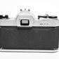 Pentax Spotmatic SP1000 35mm SLR w/55mm f1.8 SMC lens, Shoe, Nice!